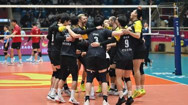 期待罗马能 期待罗马能